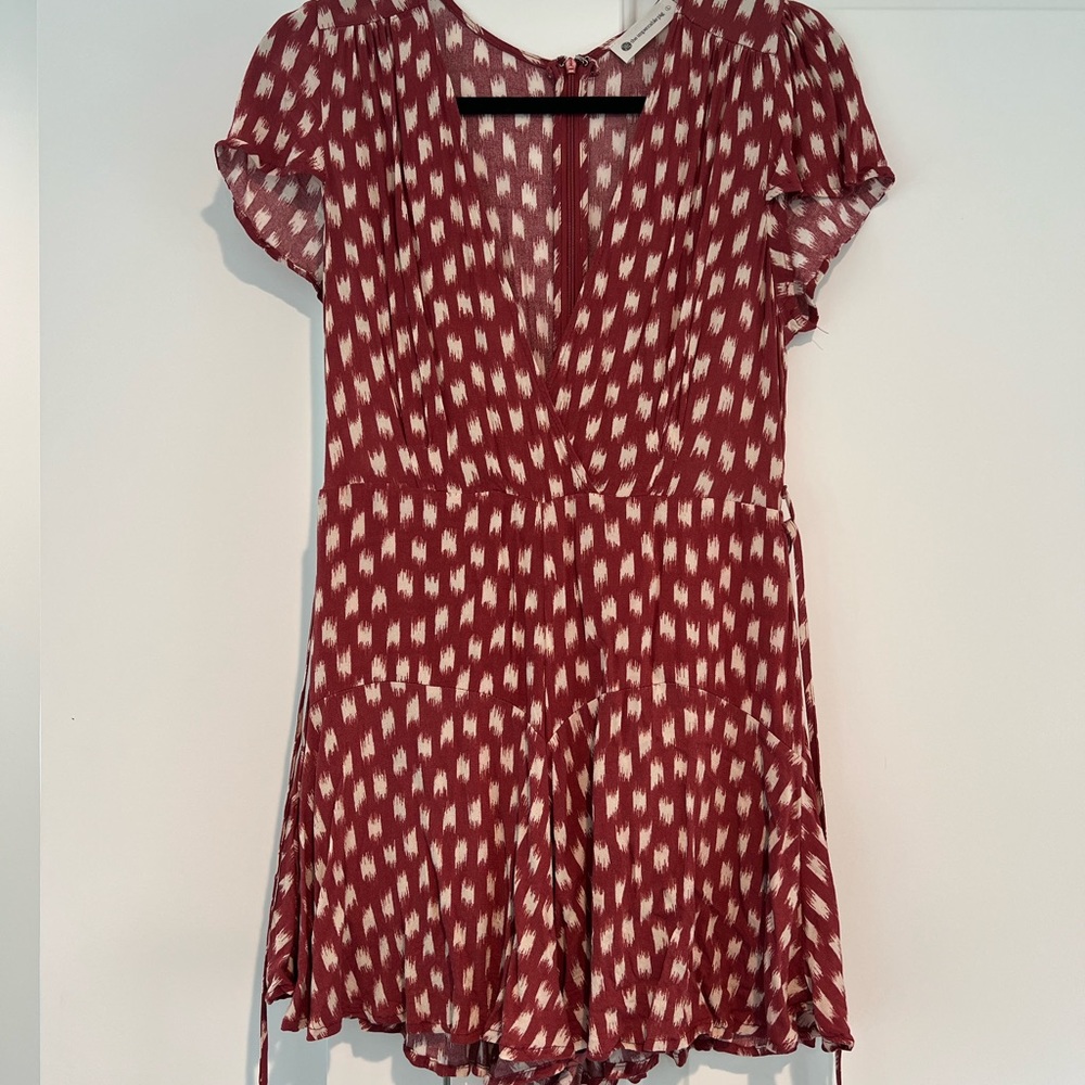 Like NEW: Romper - Picture 3 of 3